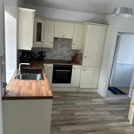 Дом отдыха Tonys Ballinamuck *