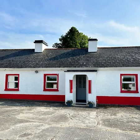 Tonys Ballinamuck Дом отдыха