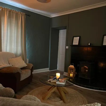 בית נופש Tonys Ballinamuck