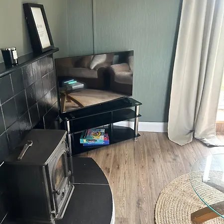 Дом отдыха Tonys Ballinamuck *