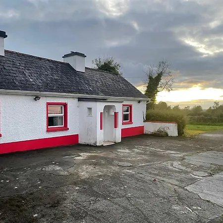 בית נופש Tonys Ballinamuck לונגפורד