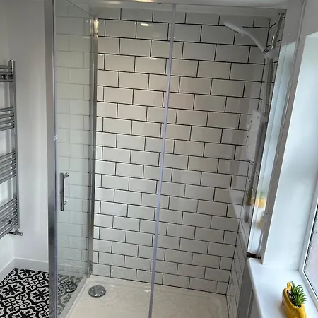 בית נופש Tonys Ballinamuck