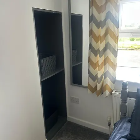 Tonys Ballinamuck Дом отдыха *