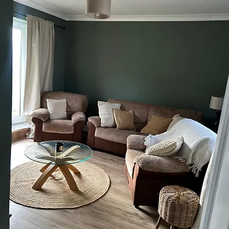 בית נופש Tonys Ballinamuck *