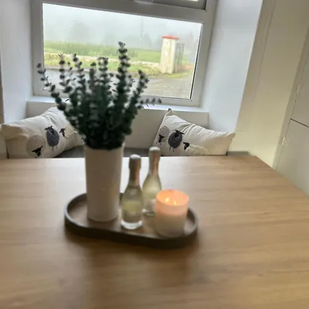 Tonys Ballinamuck Дом отдыха Лонгфорд