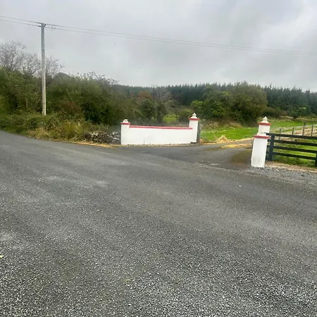 Дом отдыха Tonys Ballinamuck