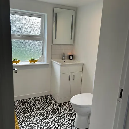 Tonys Ballinamuck בית נופש לונגפורד