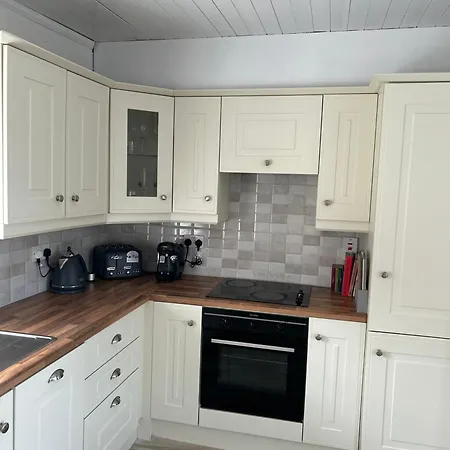 Tonys Ballinamuck לונגפורד