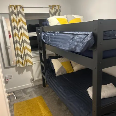 Дом отдыха Tonys Ballinamuck *