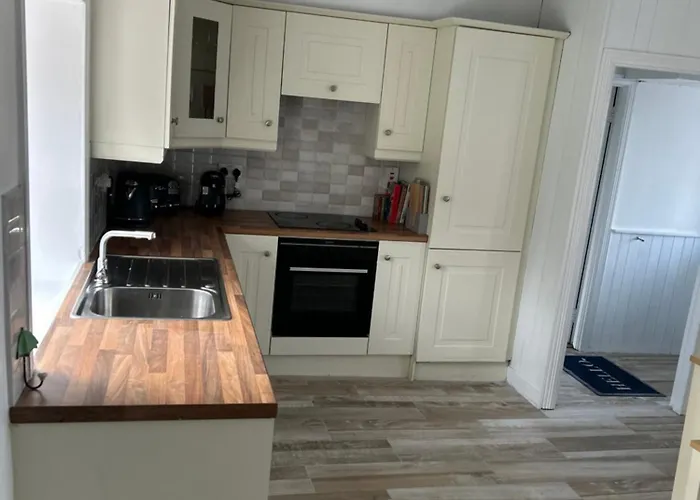 Ferienhaus Tonys Ballinamuck *