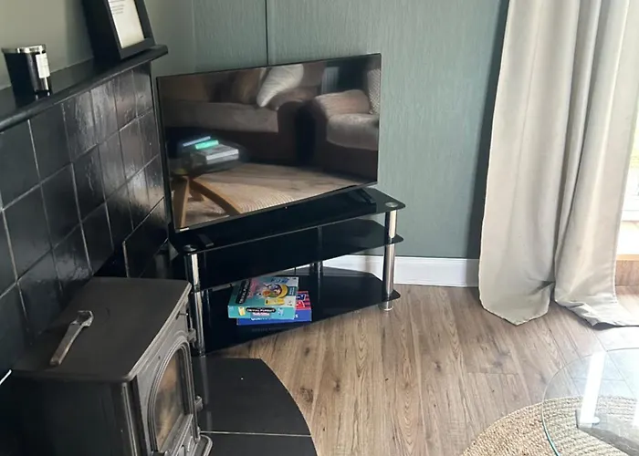 Ferienhaus Tonys Ballinamuck *