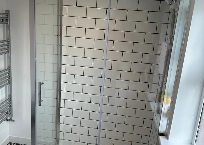 Ferienhaus Tonys Ballinamuck