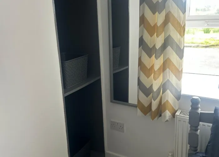 Tonys Ballinamuck 別荘 *