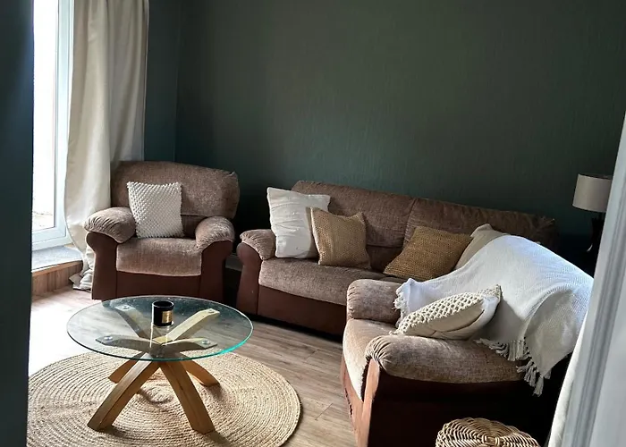 Ferienhaus Tonys Ballinamuck *