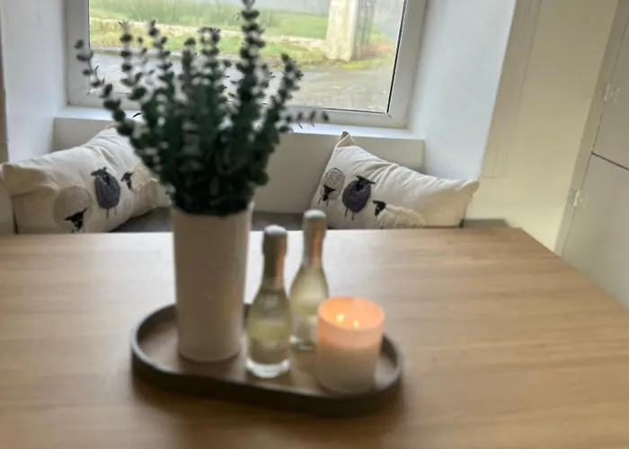 Tonys Ballinamuck Ferienhaus Longford