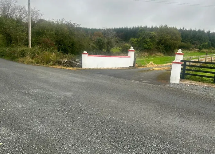 別荘 Tonys Ballinamuck