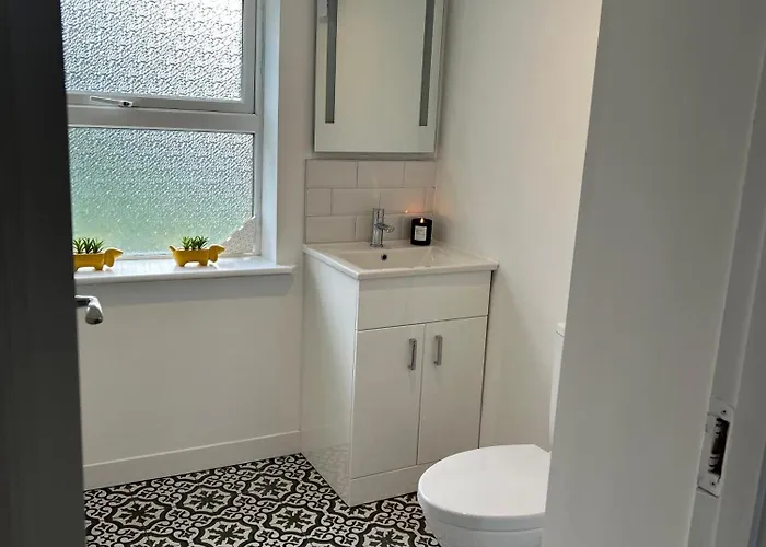 Tonys Ballinamuck 別荘 ロングフォード