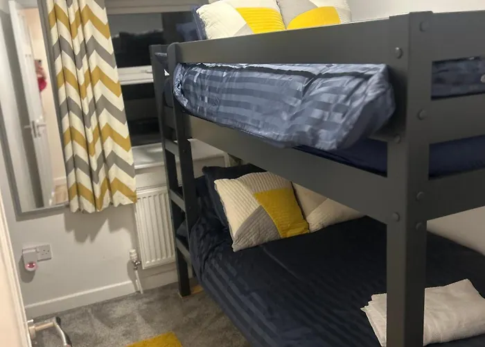 別荘 Tonys Ballinamuck *